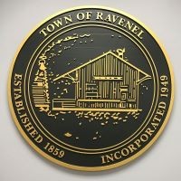 Town Of Ravenel
