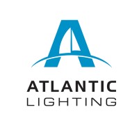 Atlantic Lighting logo - Similar company to Integer Lights