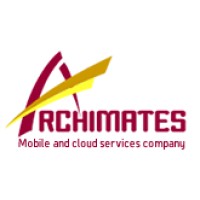 Archimates logo - Similar company to Snap It Solution