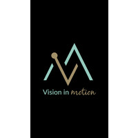 Vision in Motion logo - Similar company to Amplify Dei