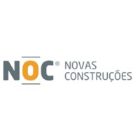NOC - NOVAS CONSTRUÇÕES logo - Similar company to #A Boa Casa