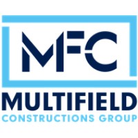 Multifield Constructions Group logo - Similar company to Multifield Property Group