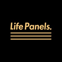Life Panels logo - Similar company to Misty Green Design