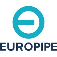 EUROPIPE GmbH logo - Similar company to Eupec International
