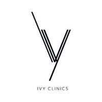 Ivy clinics logo - Similar company to Grace Clinics