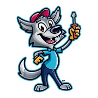 Wolfpack Electric logo - Similar company to Tommy Lawrence Electrical Contractors, Inc.