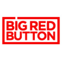 Big Red Button logo - Similar company to Degaulle