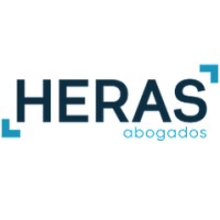 Heras Abogados logo - Similar company to Danbury Abogados