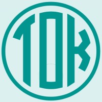 TOK GROUP logo - Similar company to Crackit Tuition