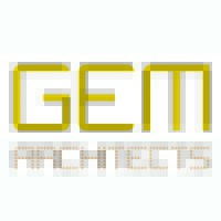 GEM Architects logo - Similar company to React Architects