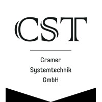 Cramer Systemtechnik GmbH logo - Similar company to Cramer Systems