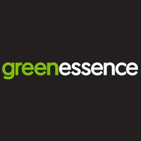 Green Essence Lebanon logo - Similar company to Earth Technologies