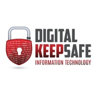 Digital KeepSafe logo - Similar company to Collabpoint