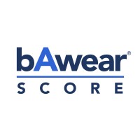 bAwear Score logo - Similar company to Tex.Tracer