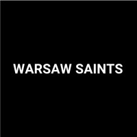WARSAW SAINTS logo - Similar company to Dárt