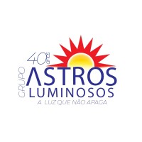 Grupo Astros Luminosos logo - Similar company to Healthy Building Certificate