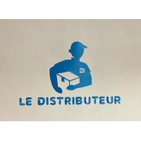 LE DISTRIBUTEUR logo - Similar company to Le Distributeur 2.0