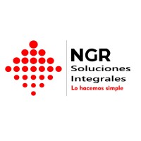 NGR SOLUCIONES INTEGRALES SA DE CV logo - Similar company to Grupo Rocket