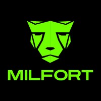 Milfort logo - Similar company to Resist Sas