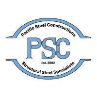 Pacific Steel Constructions Pty Ltd logo - Similar company to Swt Enterprises, Llc