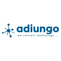 adiungo GmbH logo - Similar company to Adiungo