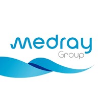Medray Switzerland AG logo - Similar company to Onitmex