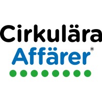 Cirkulära Affärer® - med CirEko® logo - Similar company to Cireko
