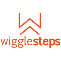 Wigglesteps logo - Similar company to Serendipity 3