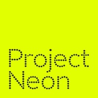 Project Neon logo - Similar company to Forus