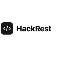HackRest logo - Similar company to Edtech Learning
