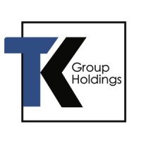 TK Group Holdings logo - Similar company to Tk Group