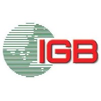 IGB Berhad logo - Similar company to Igb Berhad