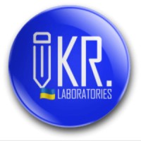 KR. Laboratories logo - Similar company to Snapblox Hosted Solutions