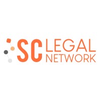 SC LEGAL NETWORK logo - Similar company to Onelegem