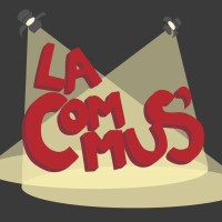 La CommuS' logo - Similar company to Raid Centralesupélec