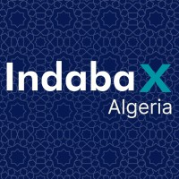 IndabaX Algeria logo - Similar company to Transportation Science