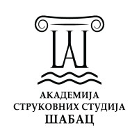 Akademija strukovnih studija Šabac logo - Similar company to Open University Subotica