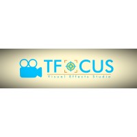 Tfocus VFX Studio PVT LTD logo - Similar company to Studio 15 Vfx Production