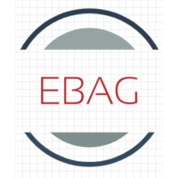 EBAG logo - Similar company to [Re] Paire