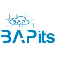 BAPits logo - Similar company to Claranet Public Cloud Practice (Morea)