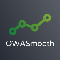 OWASmooth logo - Similar company to 808 Consultancy