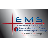 EMS ENERGIE MIDI SERVICES logo - Similar company to Ems Energie