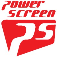 Powerscreen Russia logo - Similar company to Dkc Russia