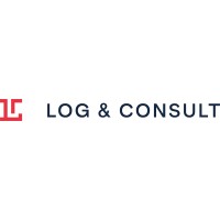Log & Consult logo - Similar company to Xactools Gmbh