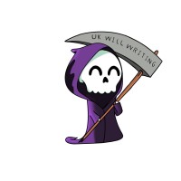 UK Will Writing logo - Similar company to Will Power