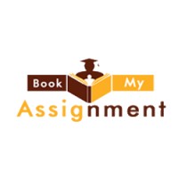 Book My Assignment logo - Similar company to Krishyam Designs
