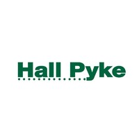 Hall Pyke logo - Similar company to Techvitas Oü