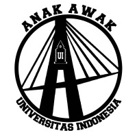 Anak Awak UI logo - Similar company to Creative Business Student Association Ui