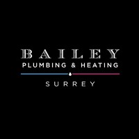 Bailey Plumbing & Heating (UK) Ltd logo - Similar company to Seritag