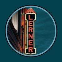 The Lerner Theatre logo - Similar company to South Bend Symphony Orchestra